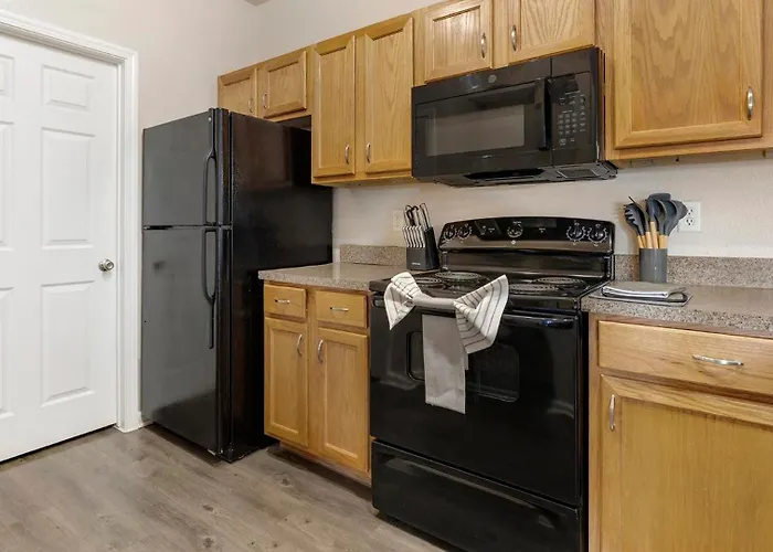 Landing Amazing 3Bd Gym * Fort Worth