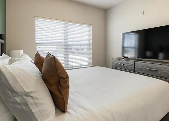 Landing Amazing 3Bd Gym * Fort Worth