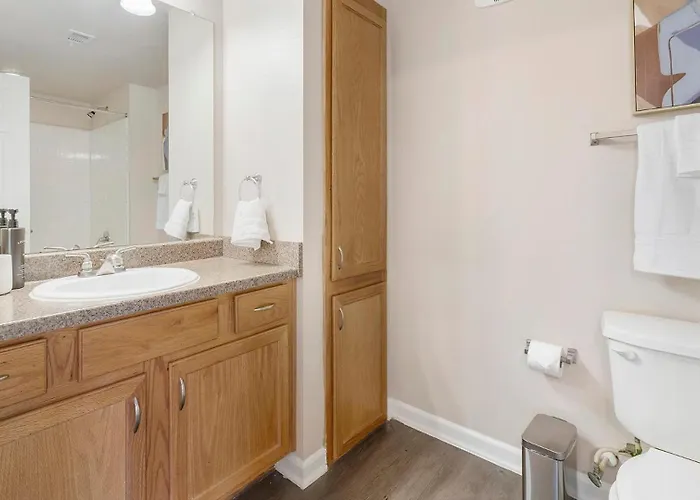 Landing Amazing 3Bd Gym Fort Worth