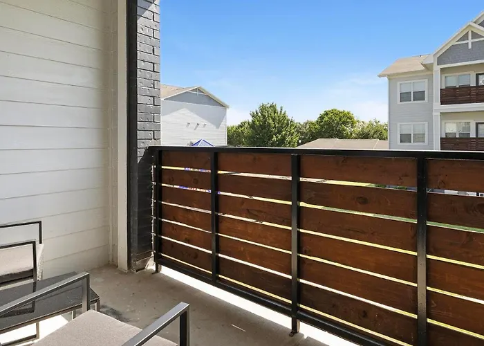 Landing Amazing 3Bd Gym Apartment *