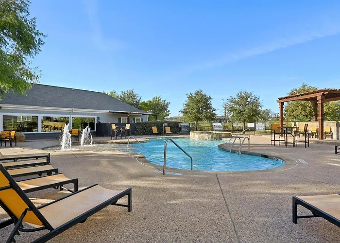 Apartment Landing Amazing 3Bd Gym *