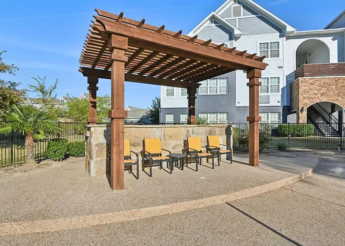 Landing Amazing 3Bd Gym Fort Worth
