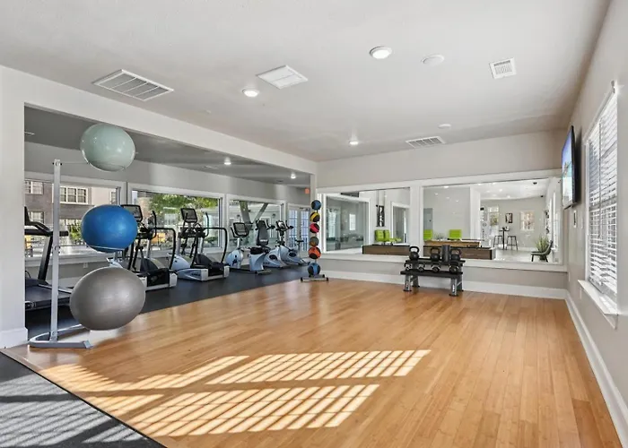 Landing Amazing 3Bd Gym * Fort Worth