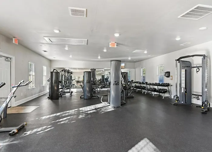 Landing Amazing 3Bd Gym * Fort Worth