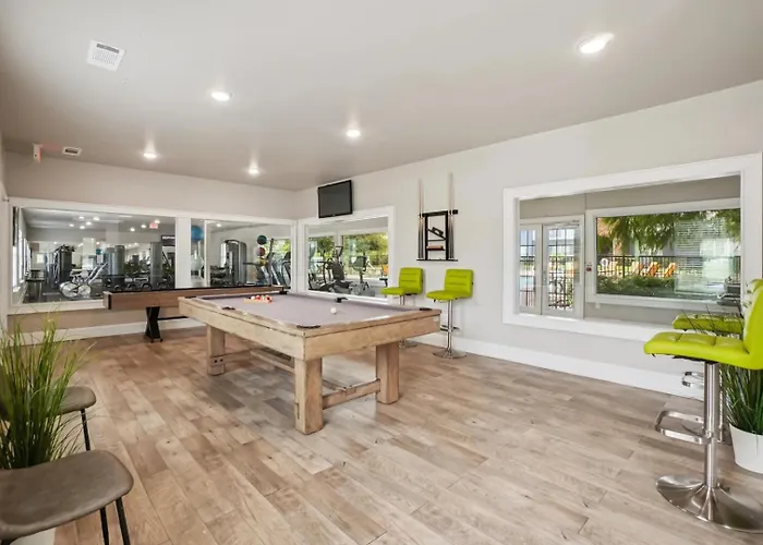 Landing Amazing 3Bd Gym *